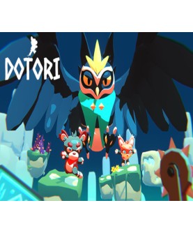 DOTORI Steam Key GLOBAL
